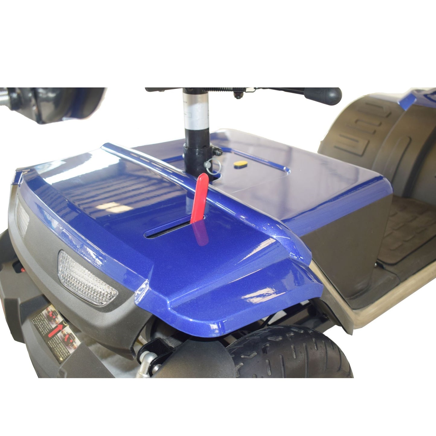 ecoCity - safe, fast, durable