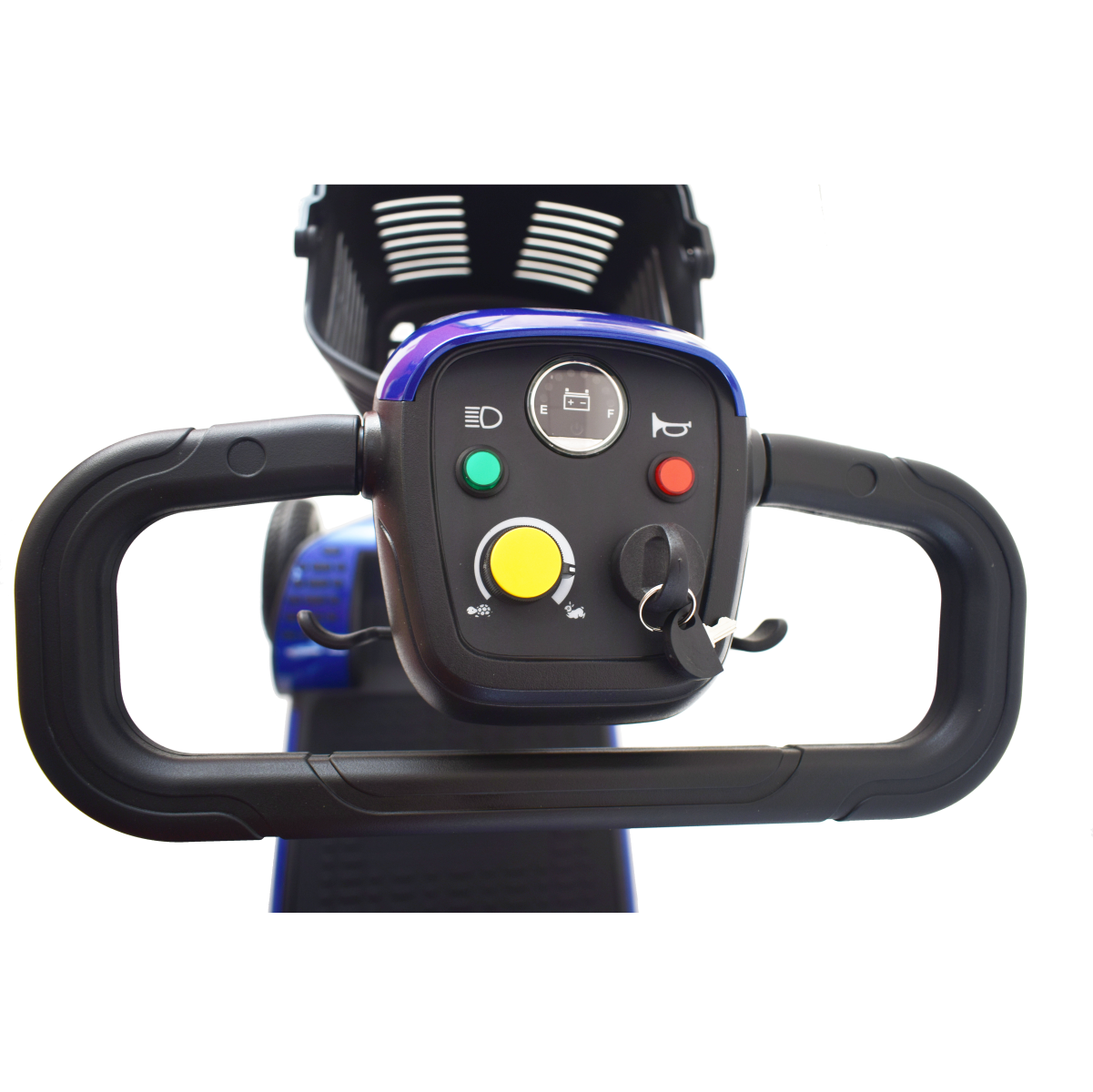 ecoMini - small, light, stable