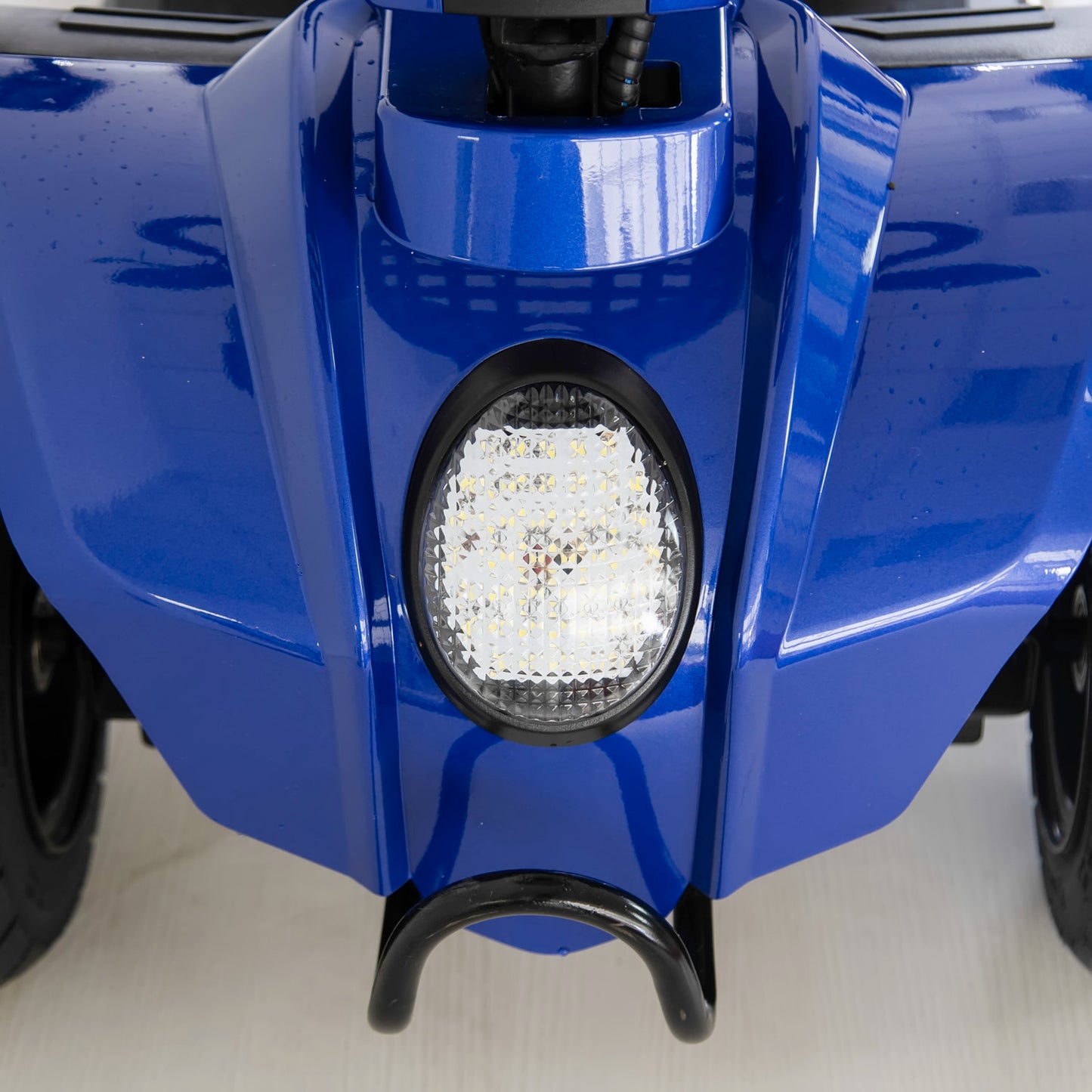 ecoCity - sûr, rapide, durable
