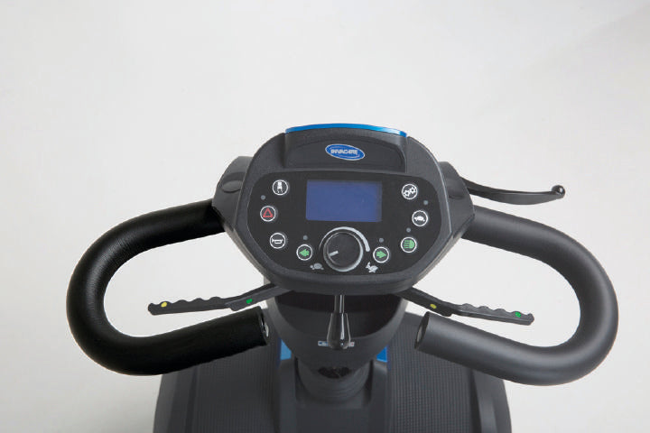ORION PRO - solide, sûr, confortable