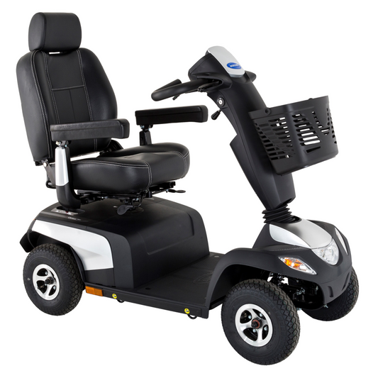 ORION PRO - stark, sicher, bequem