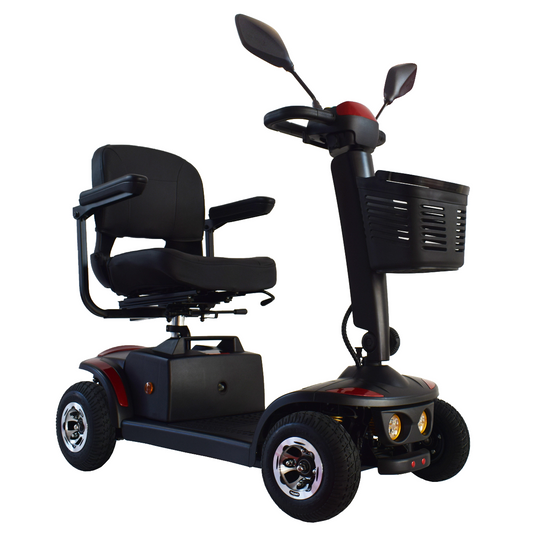 ecoSmart - compact, transportable, convenient